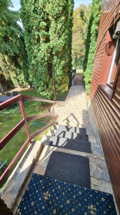 Maxx Lodge Bacău Exterior foto